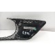 W203 LIFT KRATKA ZDERZAKA PRZÓD PRAWY A2038851753