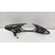 W203 LIFT KRATKA ZDERZAKA PRZÓD LEWY A2038851853