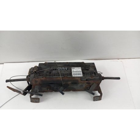 RANGE ROVER L320 LIFT HAMULEC ELEKTRYCZNY AH222C496AD