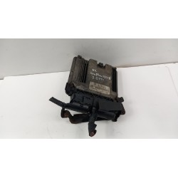 VW CRAFTER 2.0TDI KOMPUTER STEROWNIK SILNIKA 03L906012A
