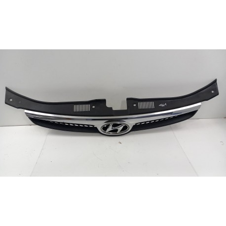 HYUNDAI I30 I ATRAPA GRILL