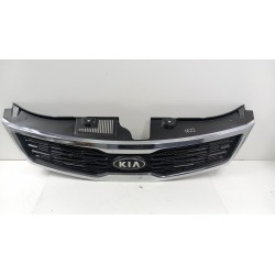 HYUNDAI I30 II ATRAPA GRILL