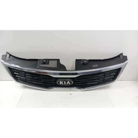 HYUNDAI I30 II ATRAPA GRILL
