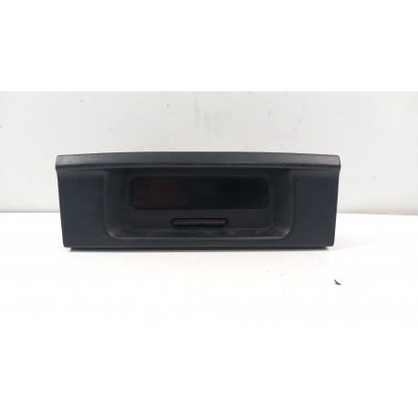 NISSAN PRIMASTAR I LIFT WYŚWIETLACZ RADIA 8200584888