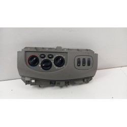 NISSAN PRIMASTAR I PANEL NAWIEWU KLIMATYZACJI