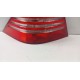 MERCEDES W220 LAMPA TYŁ LEWY