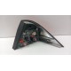 MERCEDES W220 LAMPA TYŁ LEWY