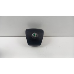 SKODA ROOMSTER I AIRBAG KIEROWCY