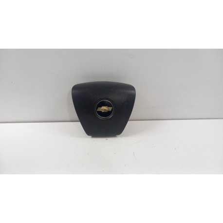 CHEVROLET CAPTIVA AIRBAG PODUSZKA KIEROWCY