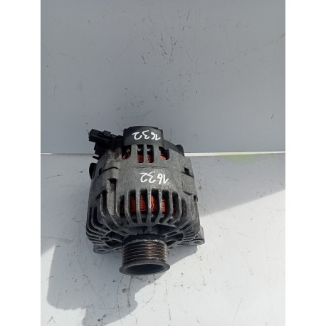 PEUGEOT PARTNER LIFT 1.9 HDI ALTERNATOR 9644529680
