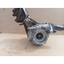PEUGEOT PARTNER LIFT 1.9HDI TURBO TURBOSPRĘŻARKA