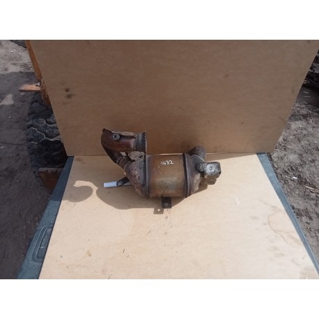 PARTNER LIFT VAN 1.9HDI KAT KATALIZATOR TAI29J04A