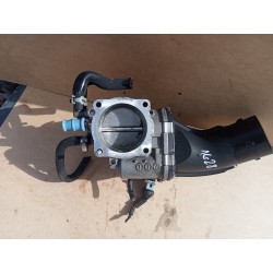 VW PASSAT B5 LIFT 2.8 PRZEPUSTNICA 078133062B
