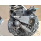 VW PASSAT B5 LIFT ALTERNATOR 078903016