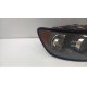 VOLVO V50 S40 LAMPA PRZÓD PRAWA EU XENON