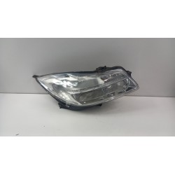 OPEL INSIGNIA A LAMPA PRZÓD PRAWA EU XENON