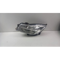 OPEL INSIGNIA A LAMPA PRZÓD LEWA EU XENON