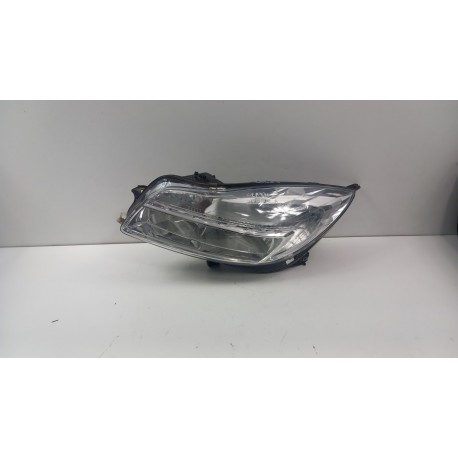 OPEL INSIGNIA A LAMPA PRZÓD LEWA EU XENON