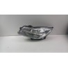 OPEL INSIGNIA A LAMPA PRZÓD LEWA EU XENON