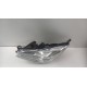 OPEL INSIGNIA A LAMPA PRZÓD LEWA EU XENON