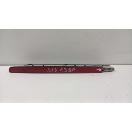 AUDI A3 8P HB 3D LAMPA STOP 3 TRZECI STOP