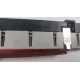AUDI A3 8P HB 3D LAMPA STOP 3 TRZECI STOP
