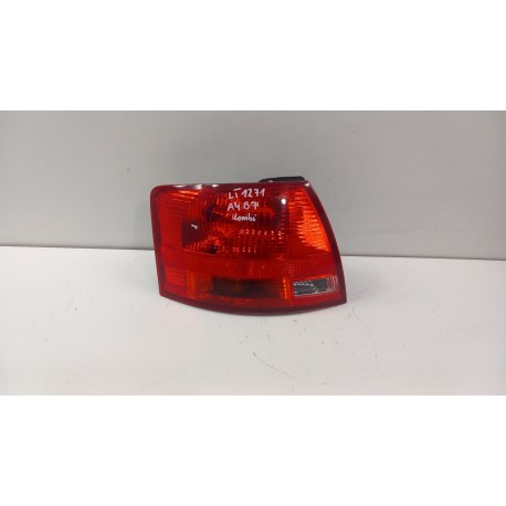 AUDI A4 B7 KOMBI LAMPA TYŁ LEWY