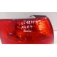 AUDI A4 B7 KOMBI LAMPA TYŁ LEWY
