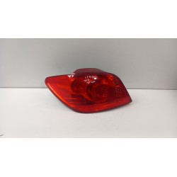 PEUGEOT 307 HB LIFT LAMPA TYŁ LEWY