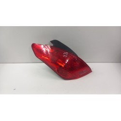 PEUGEOT 308 T7 HB LAMPA TYŁ LEWY
