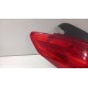 PEUGEOT 308 t7 hb LIFT LAMPA TYŁ LEWY