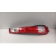 HONDA CR-V II LIFT LAMPA TYŁ LEWY