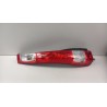 HONDA CR-V II LIFT LAMPA TYŁ LEWY