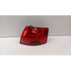 AUDI A4 B7 KOMBI LAMPA TYŁ LEWY