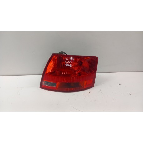 AUDI A4 B7 KOMBI LAMPA TYŁ LEWY