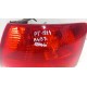 AUDI A4 B7 KOMBI LAMPA TYŁ LEWY