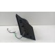 NISSAN NOTE E11 LUSTERKO LEWE 5PIN