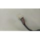NISSAN NOTE E11 LUSTERKO LEWE 5PIN