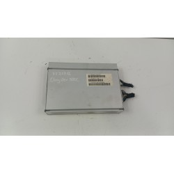 CHRYSLER 300C JEEP GRAND CHEROKEE WK WZMACNIACZ AUDIO 05064336AG