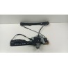 OPEL ASTRA J MECHANIZM PODNOŚNIK SZYBY PRZÓD LEWY 7PIN