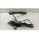 OPEL ASTRA J MECHANIZM PODNOŚNIK SZYBY PRZÓD LEWY 7PIN