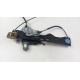 OPEL ASTRA J MECHANIZM PODNOŚNIK SZYBY PRZÓD LEWY 7PIN