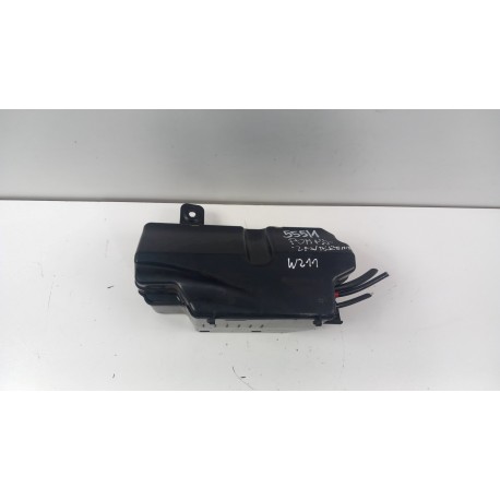MERCEDES E KLASA W211 SEDAN POMPA SIŁOWNIK KLAPY TYŁ 2118000048