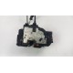 NISSAN NV200 5D ZAMEK DRZWI NPRZÓD LEWY 3PIN
