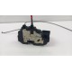 NISSAN NOTE E11 HB 5D ZAMEK DRZWI PRZÓD LEWY 3PIN