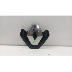 RENAULT MEGANE III LIFT ZNACZEK LOGO EMBLEMAT MASKI