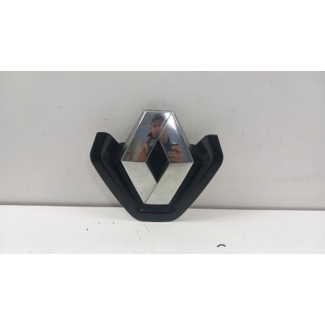 RENAULT MEGANE III LIFT ZNACZEK LOGO EMBLEMAT MASKI