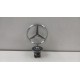 MERCEDES W203 ZNACZEK LOGO EMBLEMAT MASKI