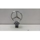 MERCEDES W203 ZNACZEK LOGO EMBLEMAT MASKI