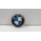 BMW X3 E83 LIFT ZNACZEK LOGO EMBLEMAT KLAPY TYŁ 3401005